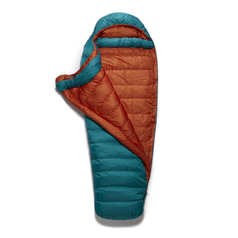 Ascent 500 - Sac de couchage femme