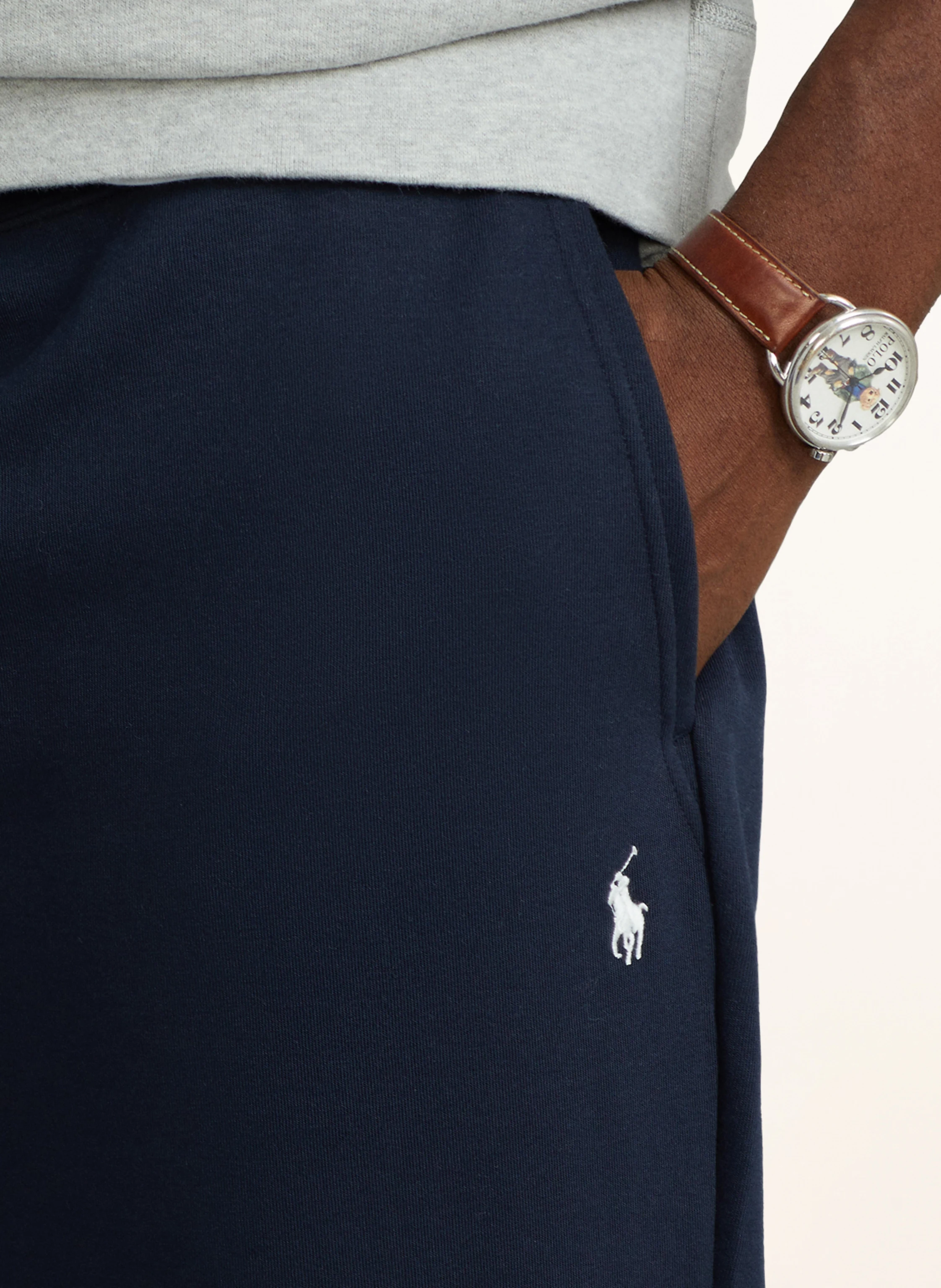 POLO RALPH LAUREN Big & Tall Sweatpants