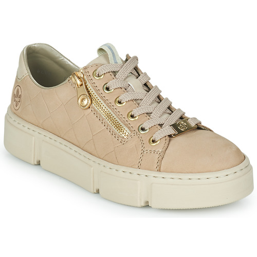 Rieker - N5934-63 - Beige