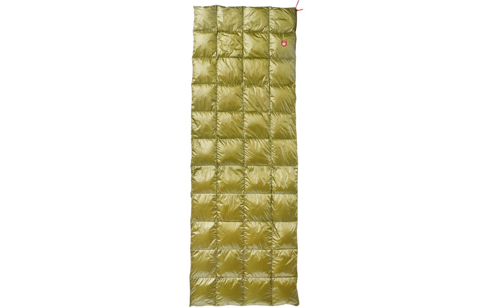Pajak Decke XW Schlafsack Universal olive