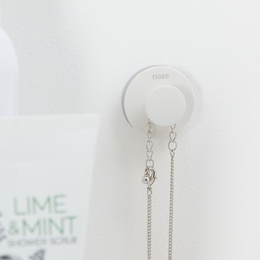 Tiger Urban Toiletaccessoireset - Wit