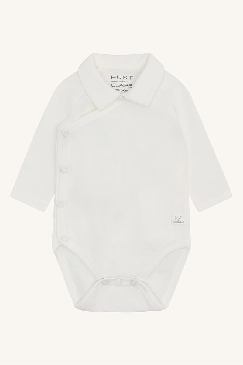 Baba wrap body Collar - Hust & Claire - Rumpetroll