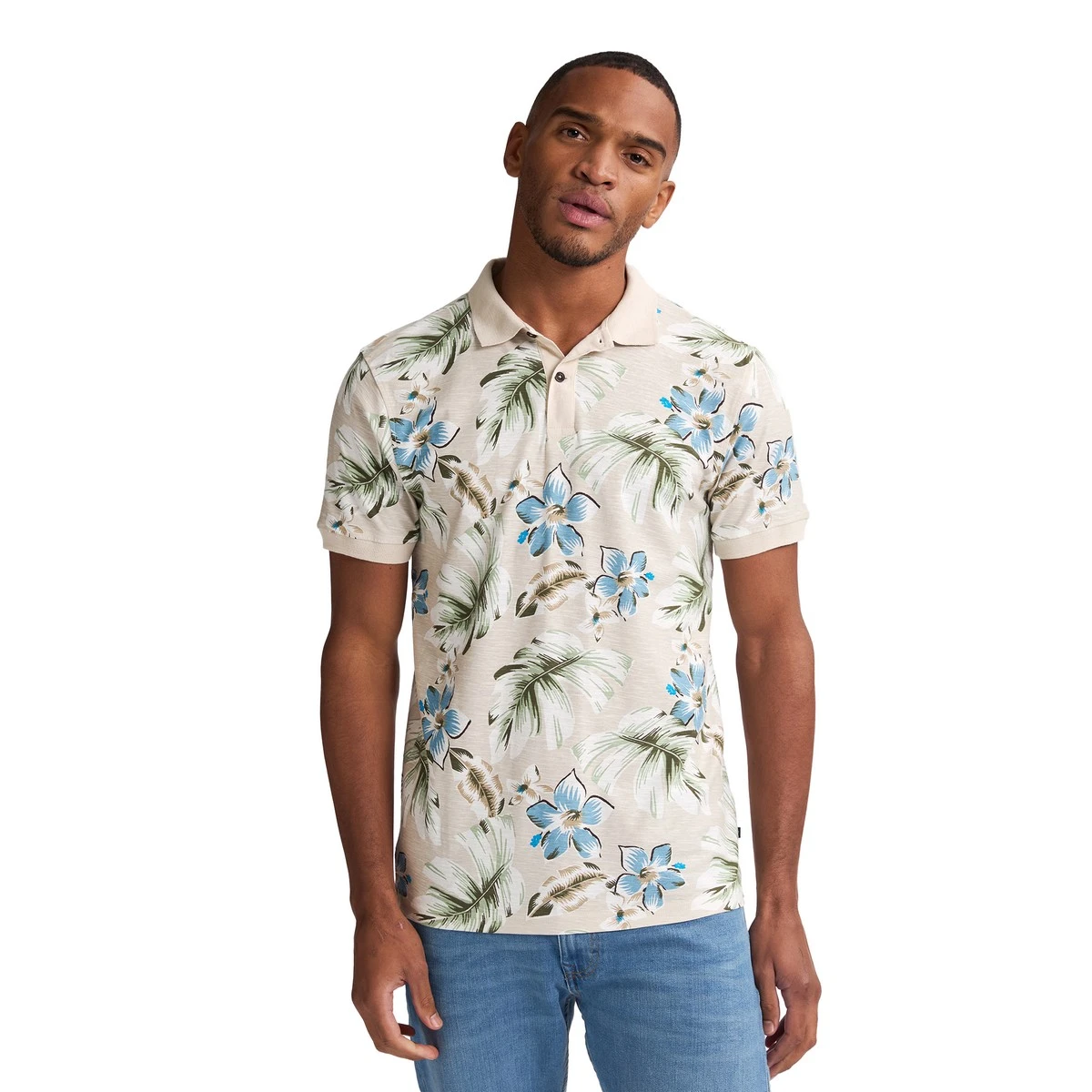 Heren T-shirt PTSS2504593