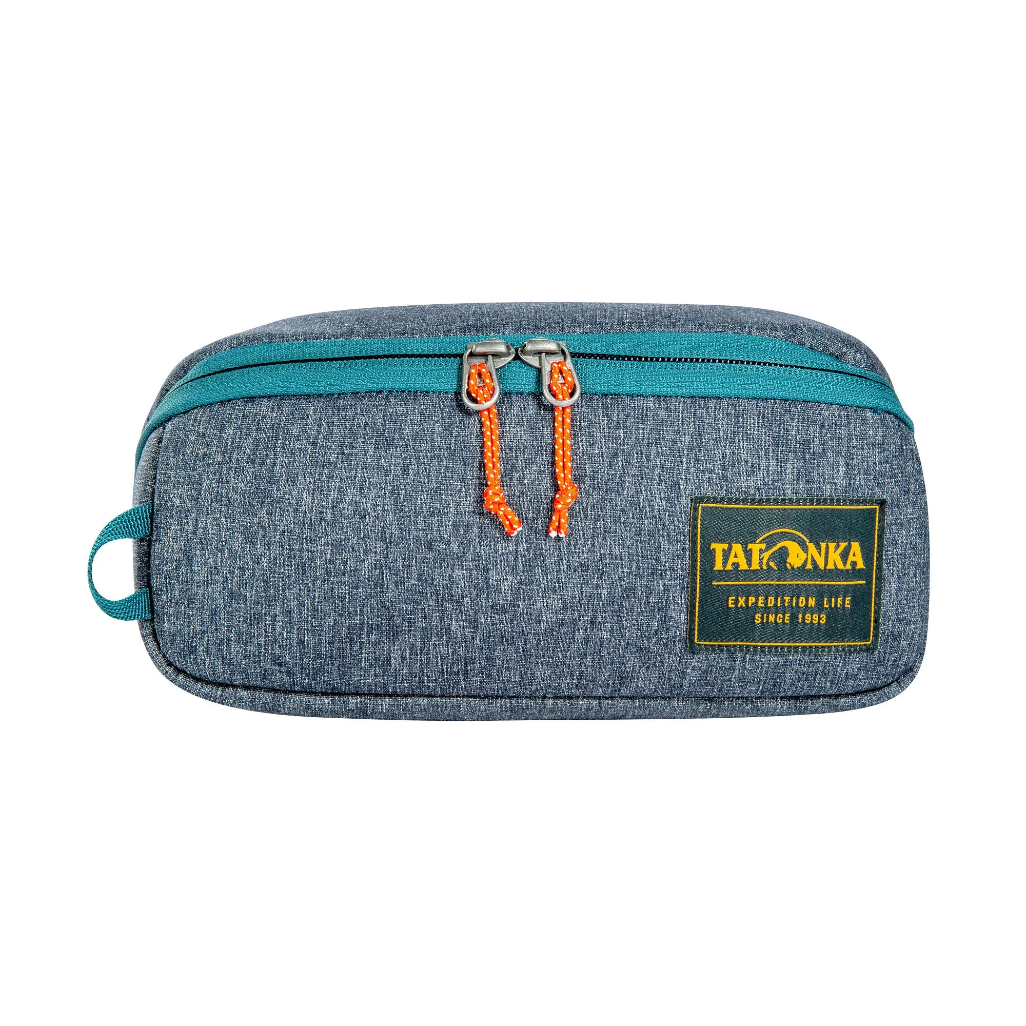 Tatonka -  Kulturbeutel Square Zip Pouch M