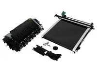 Lexmark - (230 V) - fuser kit til vedligeholdelse af printer - for Lexmark MX310dn, MX317dn, MX410de, MX510de, MX511de, MX511dhe, MX511dte, XM1145
