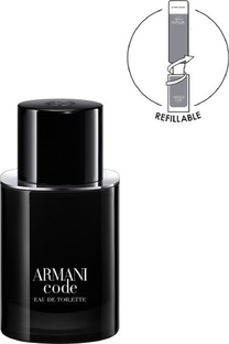 Giorgio Armani Code Eau de Toilette 50ML