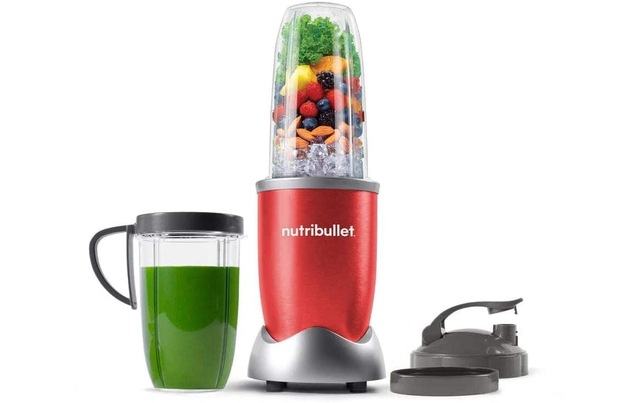 nutribullet Standmixer »Pro Matt 900 W« 900 W