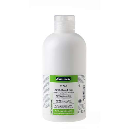 SCHMINCKE AQUA Grund Aquarell-Hilfsmittel