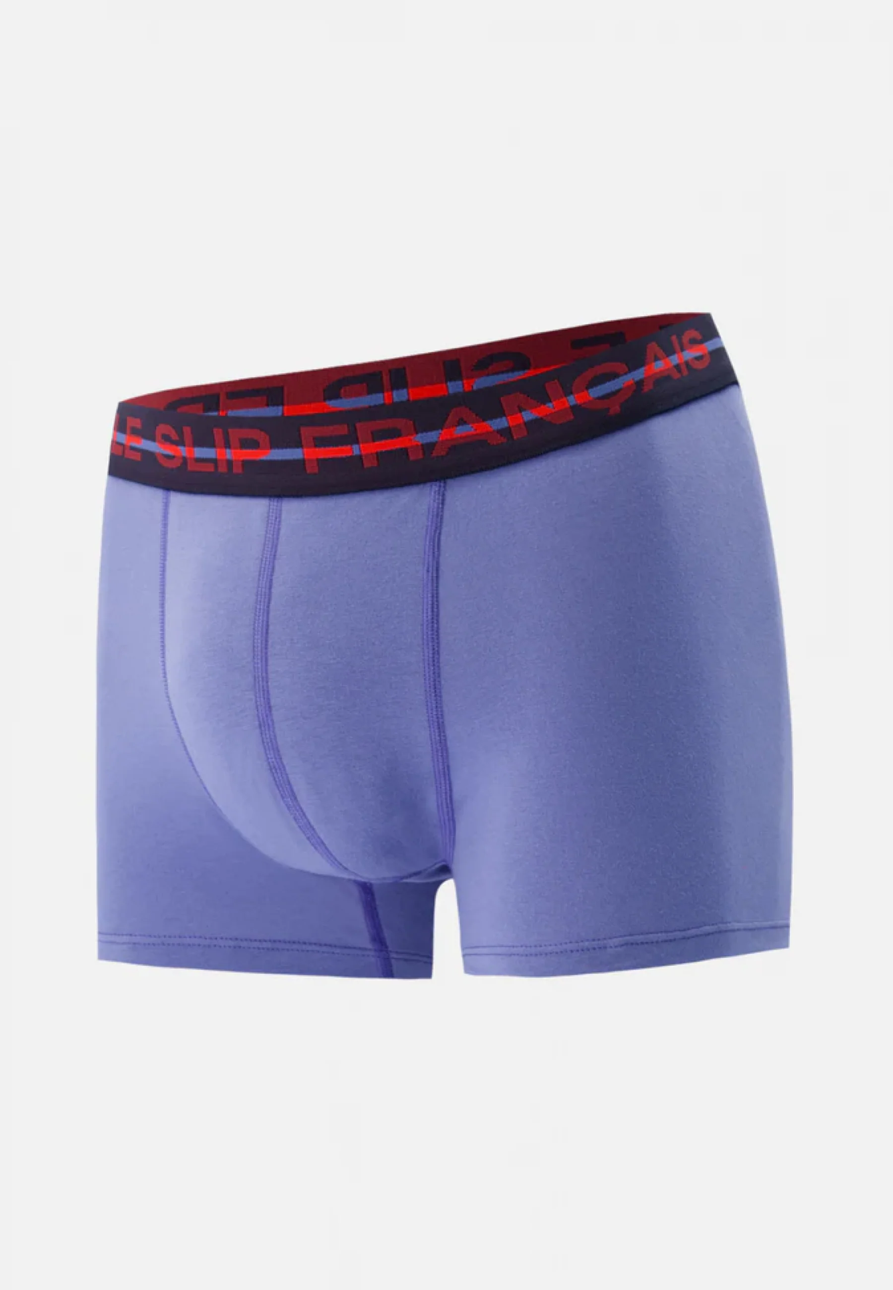 Boxer en coton-Marius Bleu Jean