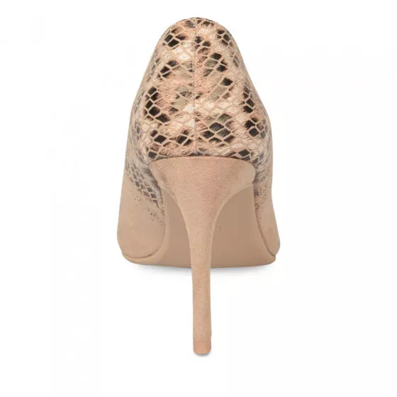 Escarpins BEIGE GRANDS BOULEVARDS