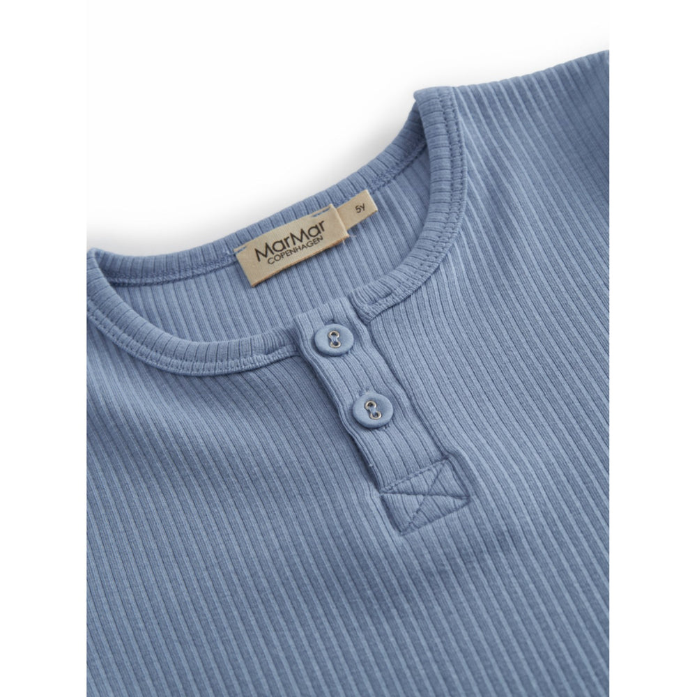 Køb MarMar Modal Blue Iris T-shirt