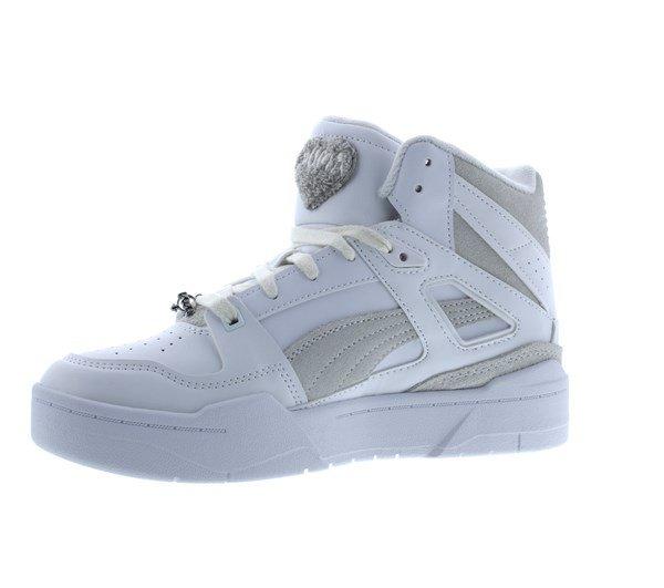 Puma Slipstream High Top Trainers Womens