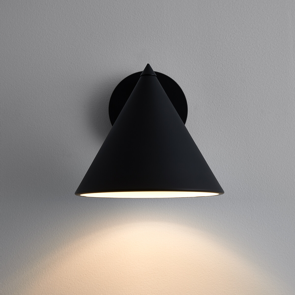 AM.PM<br>Luminária de parede para banheiro, Moke