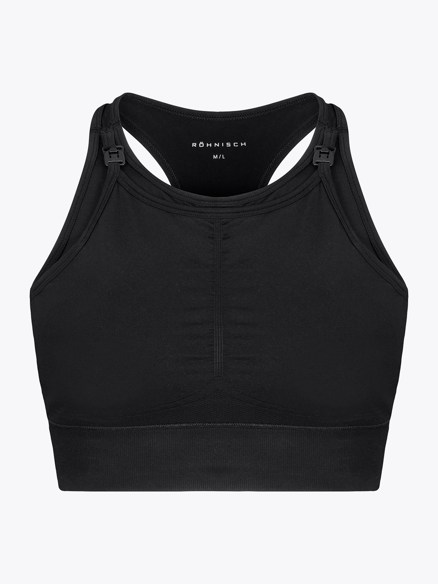 Maternity Soft Sportsbra