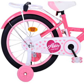 Kinderfiets Volare Ashley 18 inch