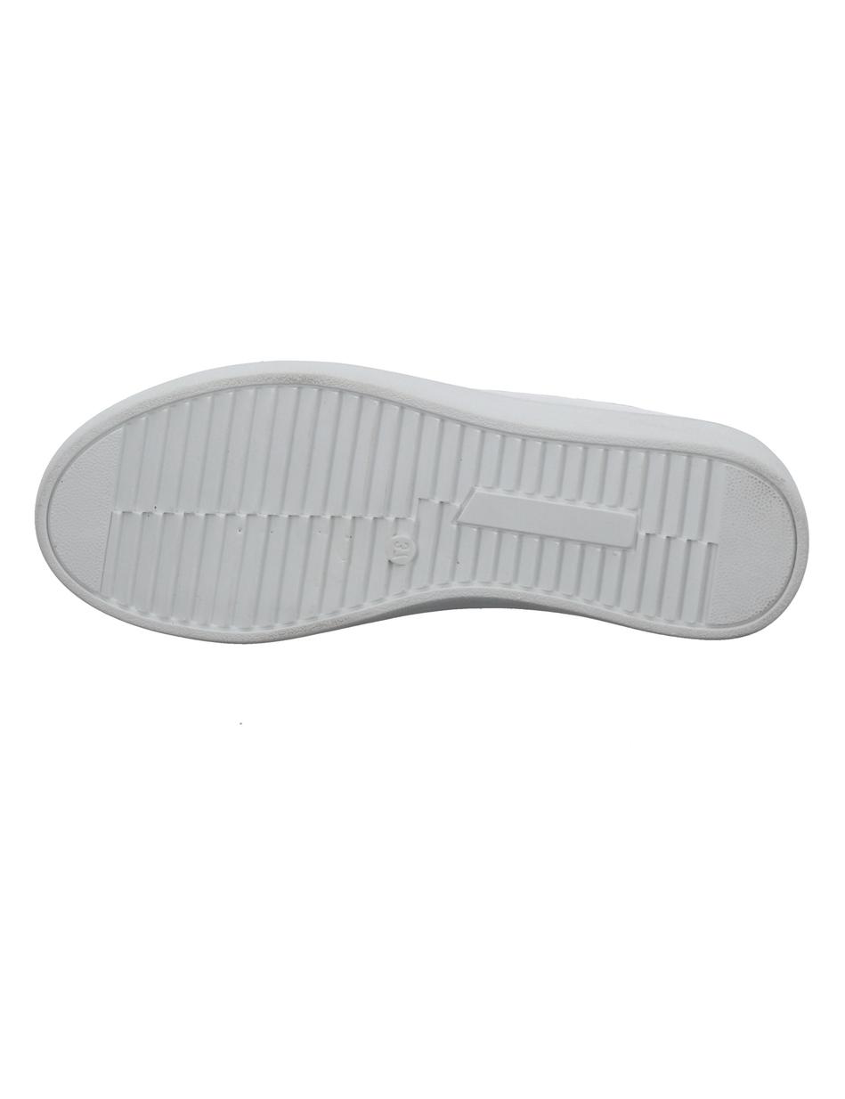 Sneaker Lilli 34, weiss