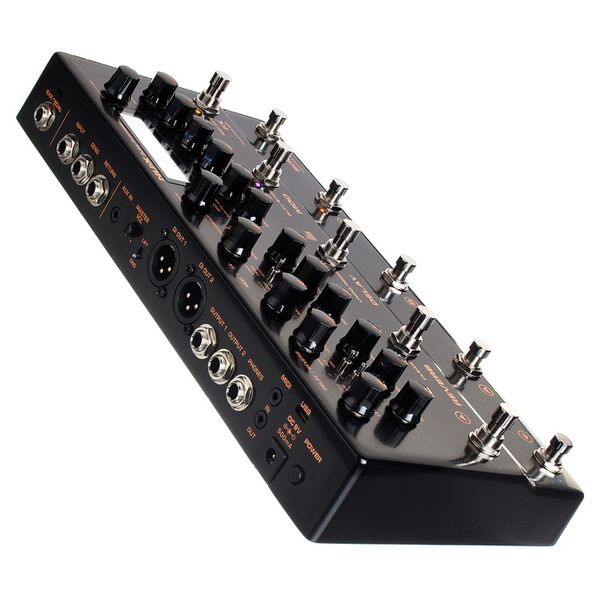 Nux Trident