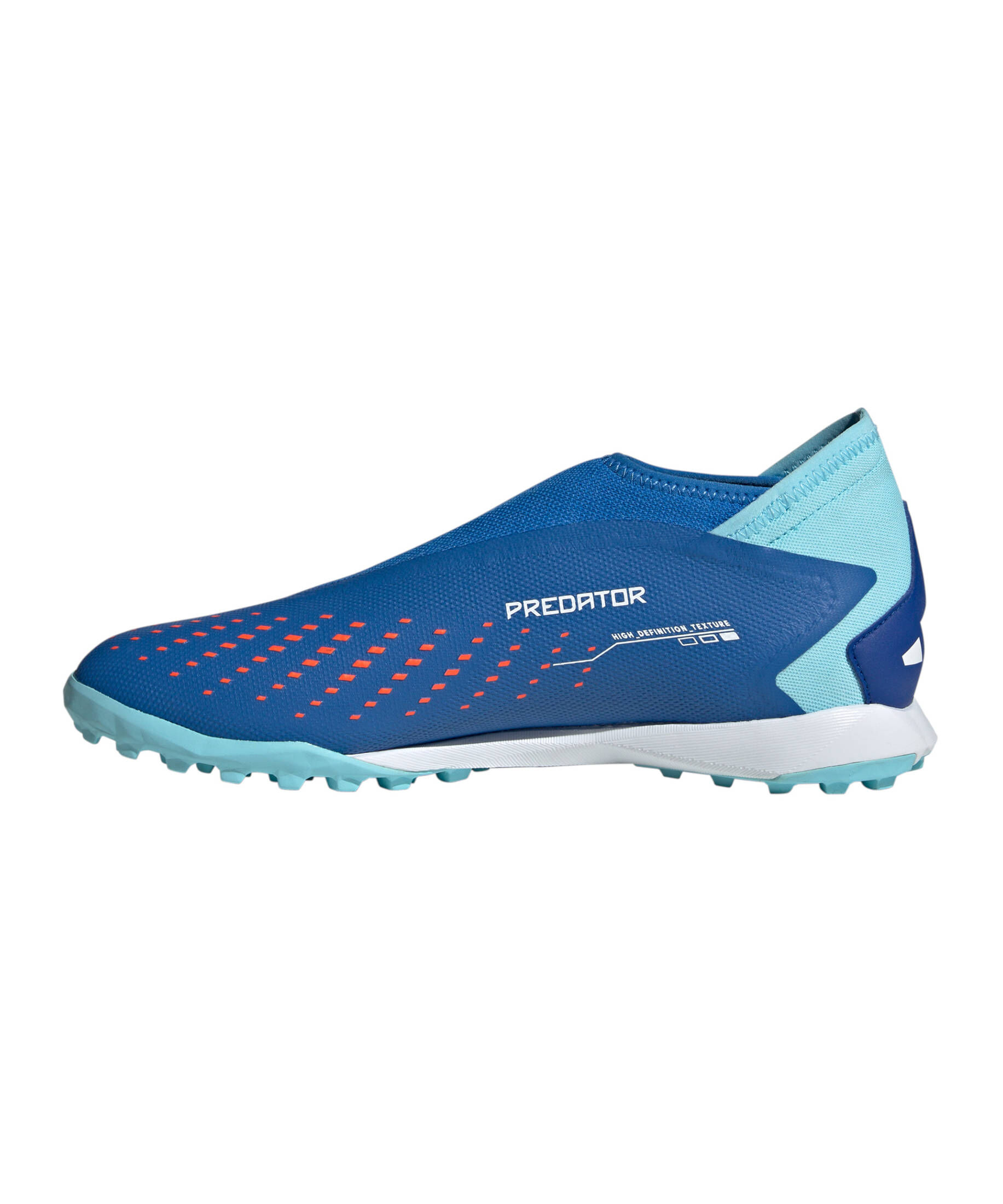 adidas Performance| Herren Fußballschuhe Hartplatz PREDATOR ACCURACY.3 LL TF