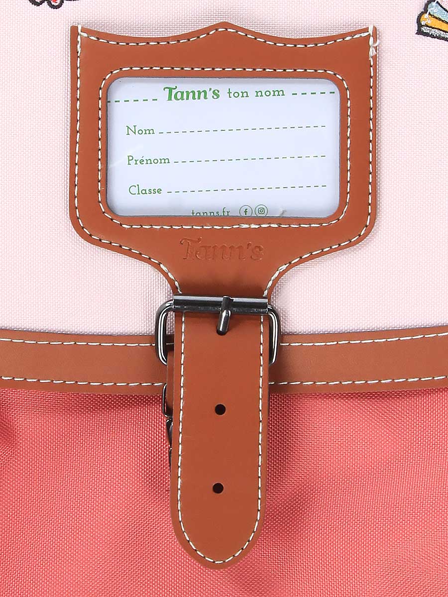 Cartable Tann's Adriana 35 cm