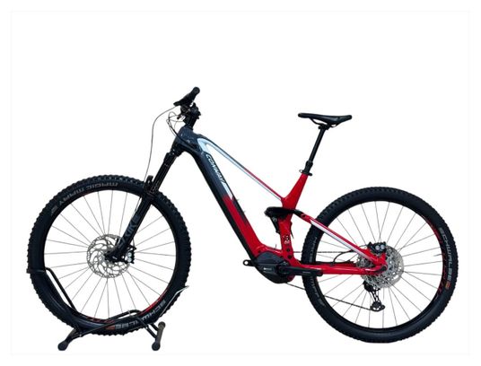 Produit reconditionné . Conway eWME 429 SHIMANO XT 2022 .  VTT électrique . Conway . très bon état
