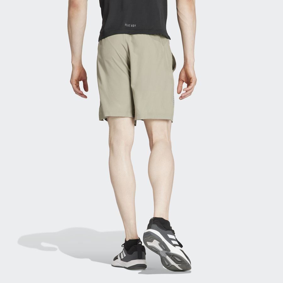 Adidas Short de training toile Gym