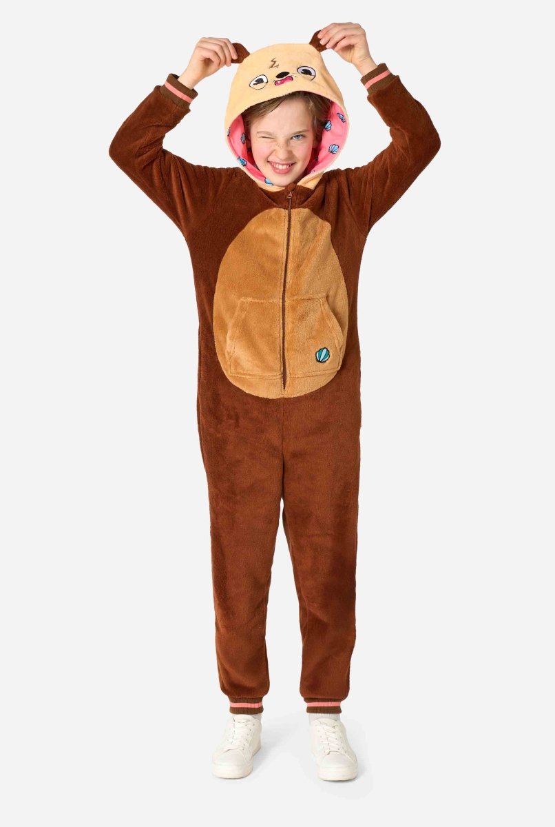 Otter Onesie Kind