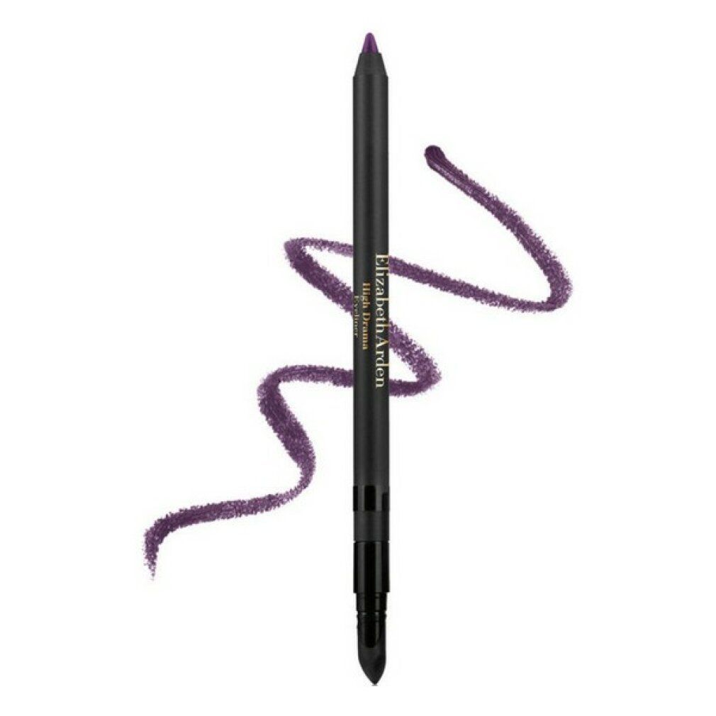 Elizabeth Arden High Drama Eyeliner 01 Smokey Black