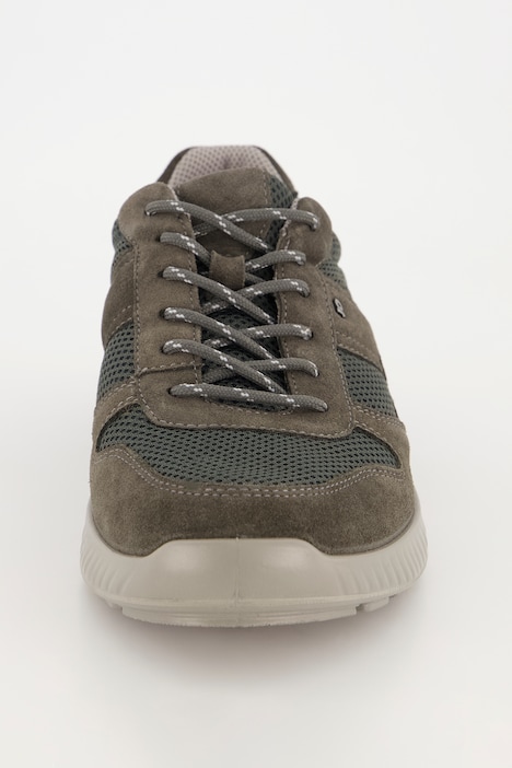 Halbschuh, Jomos, echtes Leder, Gr. 50