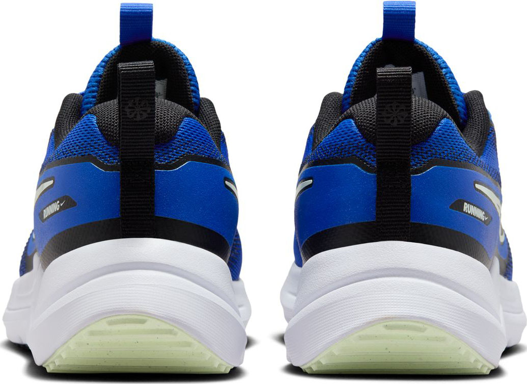 Cosmic Runner GS Junior 407/Hyper Royal/Volt Tint/Black