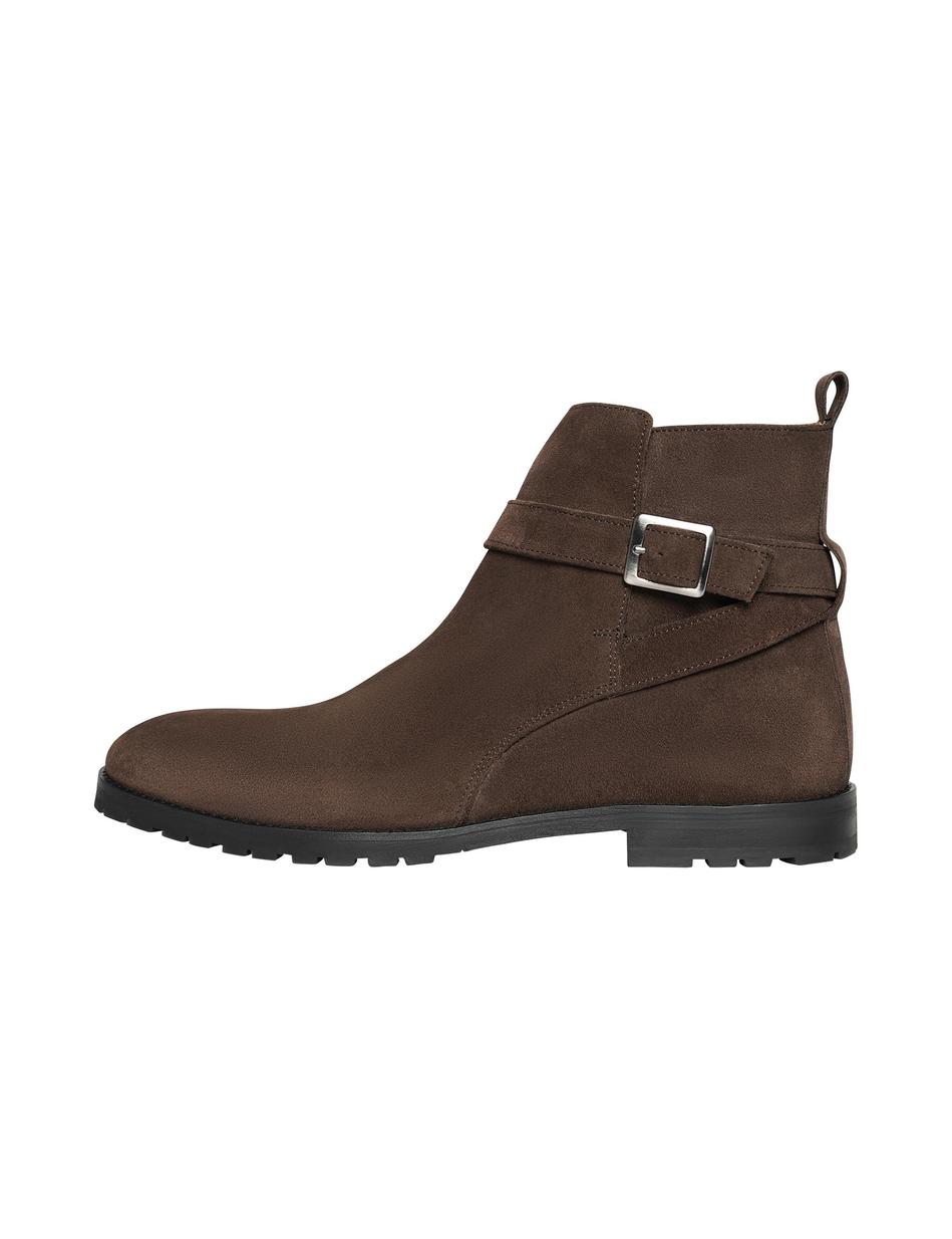 BOOTS WALLACE JPB