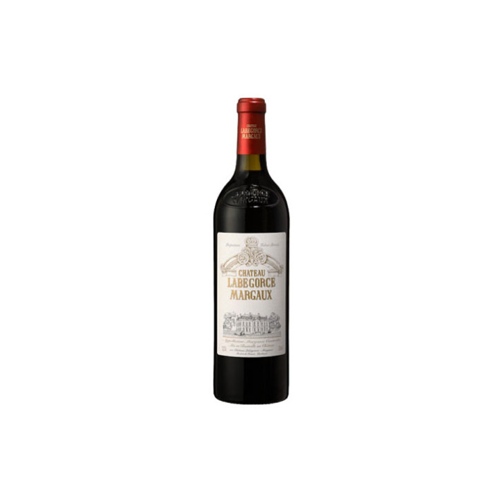 Château Labégorce 2020