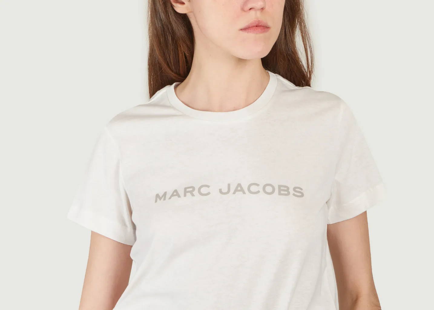 The T-Shirt Marc Jacobs
