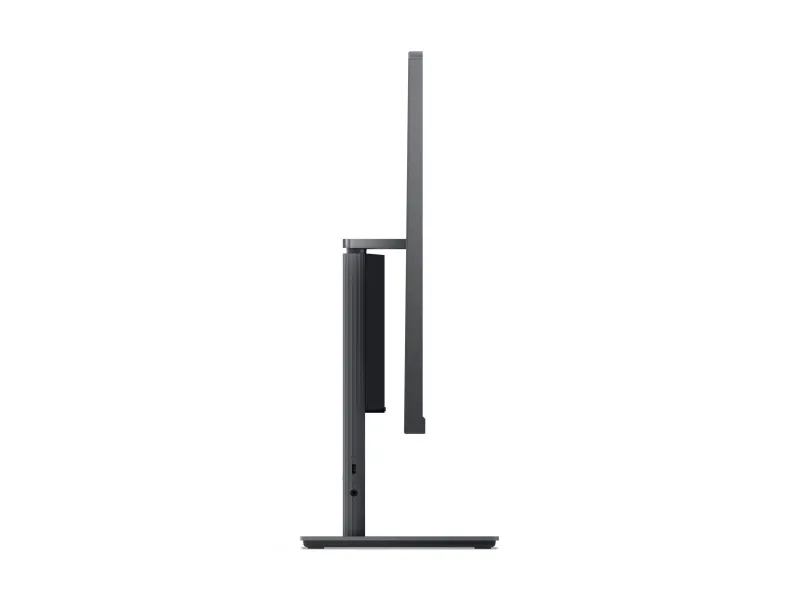 Lenovo IdeaCentre AIO 27IRH9 F0HM - Alt-i-én med stander - Core i5 13420H / op til 4.6 GHz - RAM 16 GB - SSD 1 TB - UHD Graphics - Gigabit Ethernet, Bluetooth 5.2, IEEE 802.11ax (Wi-Fi 6) - Win 11 Home - skærm: LED 27