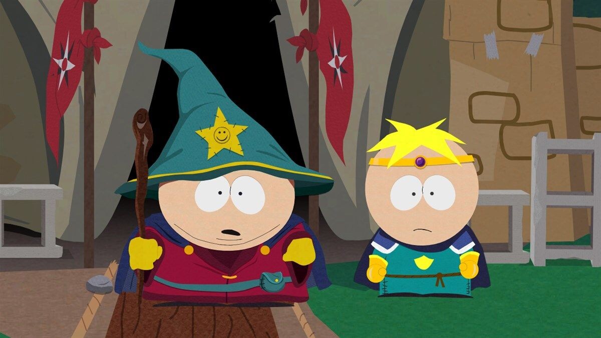 South Park: The Stick Of Truth - Classics - Xbox 360