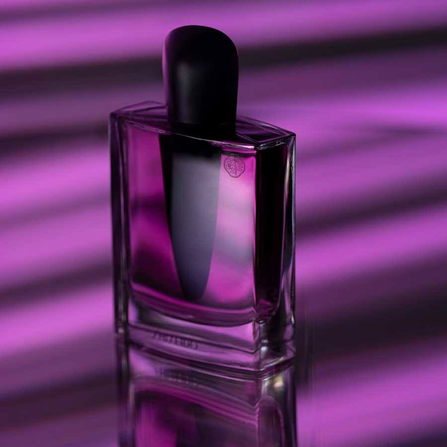 Shiseido Ginza Murasaki Eau De Parfum 50ml