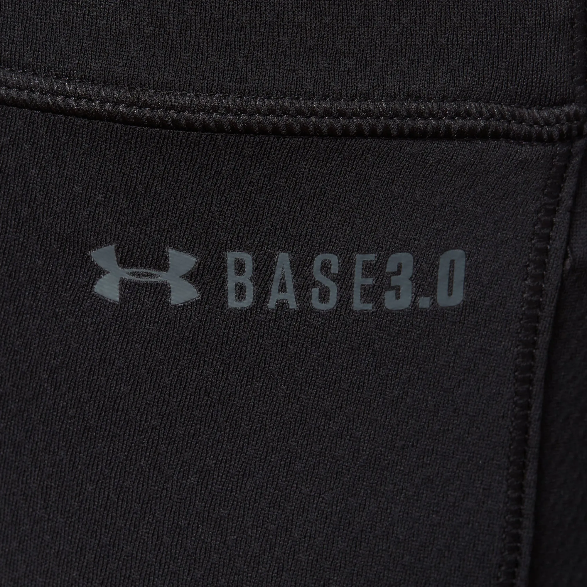 Under Armour -  Under Armour Leggings ColdGear Base 3.0 schwarz Frauen