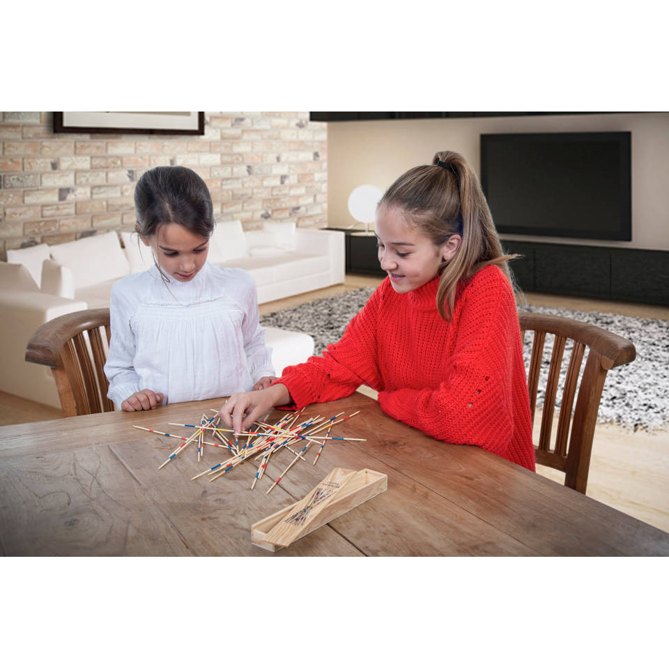 Longfield Games mikado - 25 cm