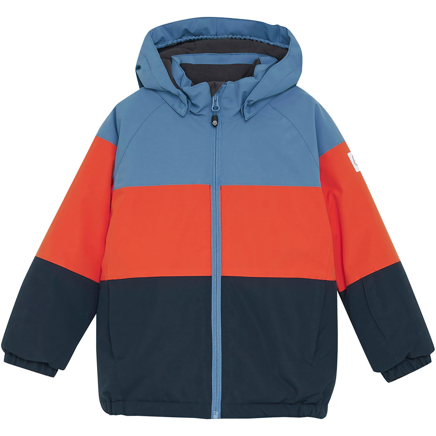 Color KidsSki Jacket Colorblock