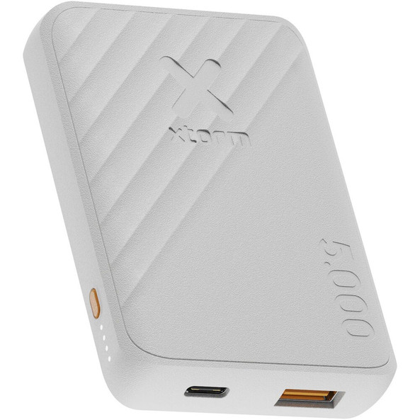 Xtorm 124409 - Xtorm Charge Rapide 5000mAh Compacte