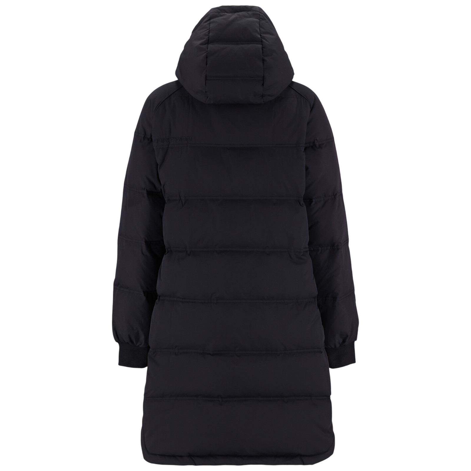 Winterjacke Rongve black
