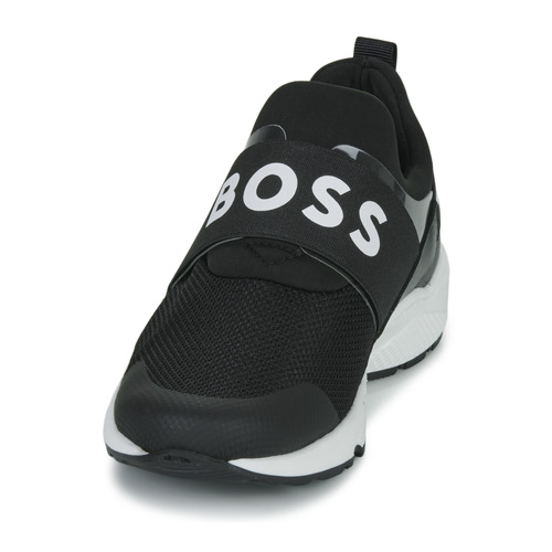 BOSS - J29295 - Noir