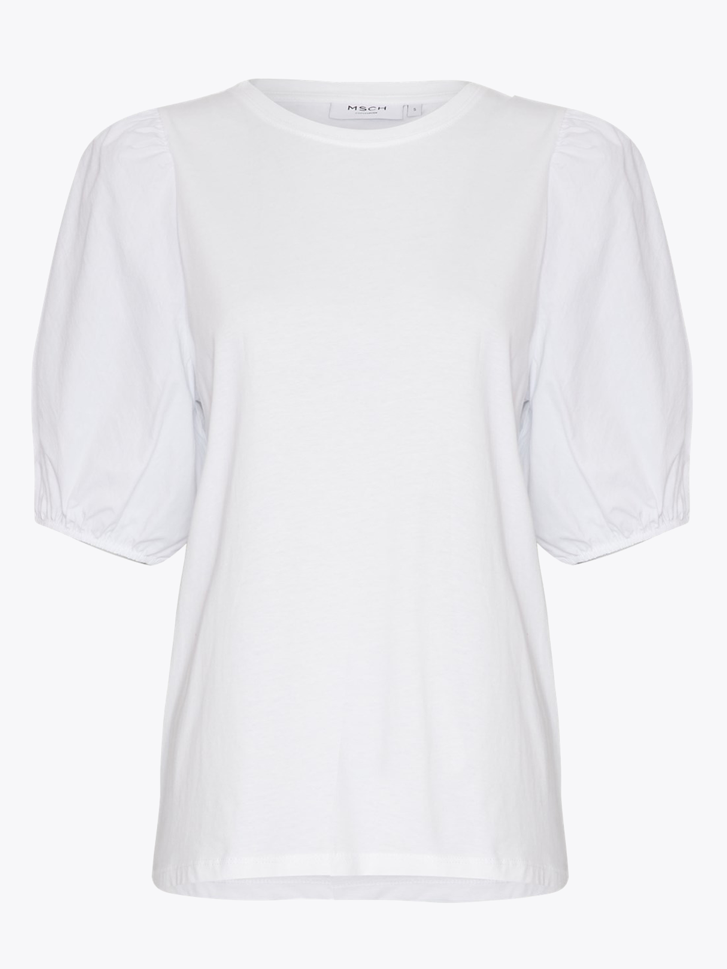 Dariene Logan Short Sleeve Top