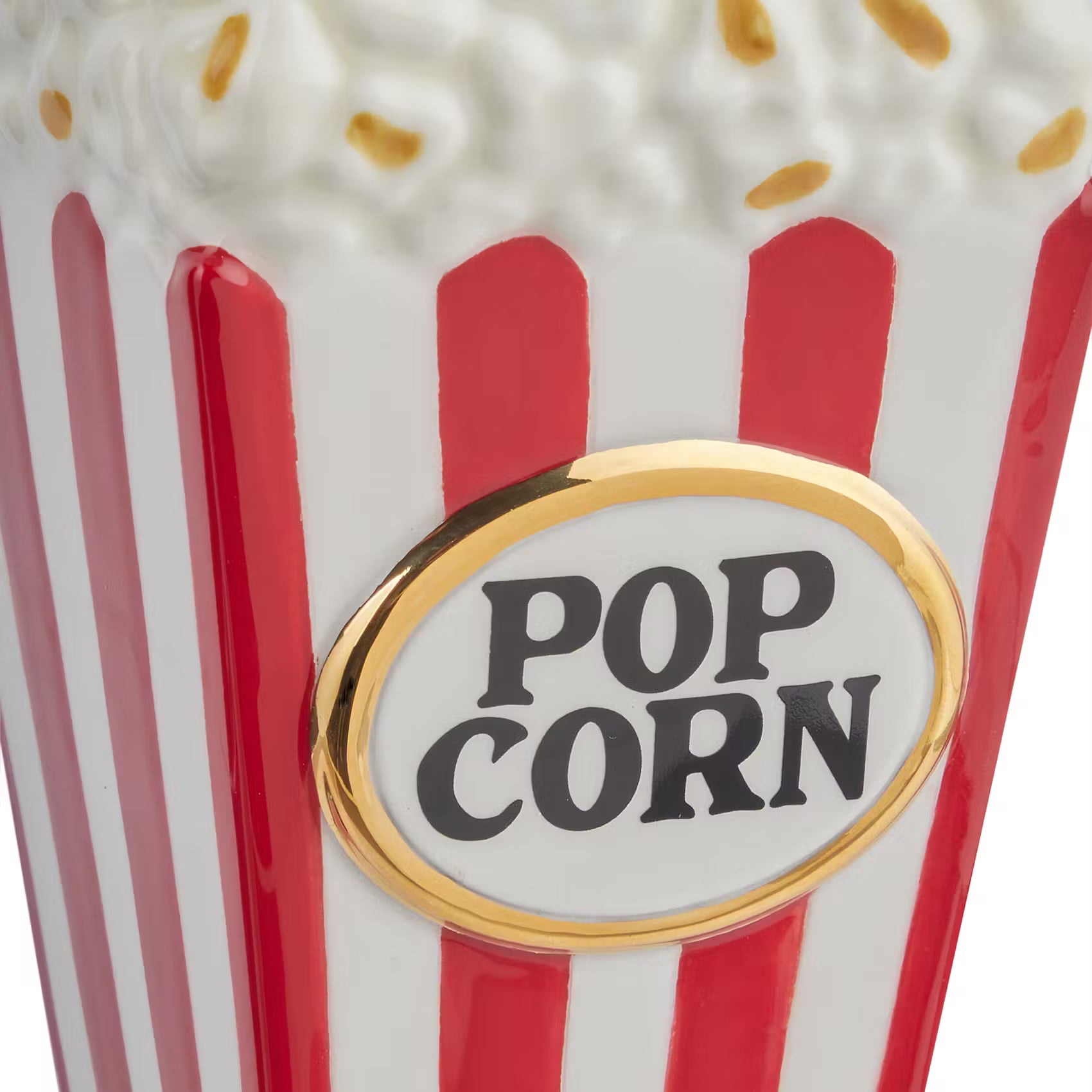 POPCORN Vase