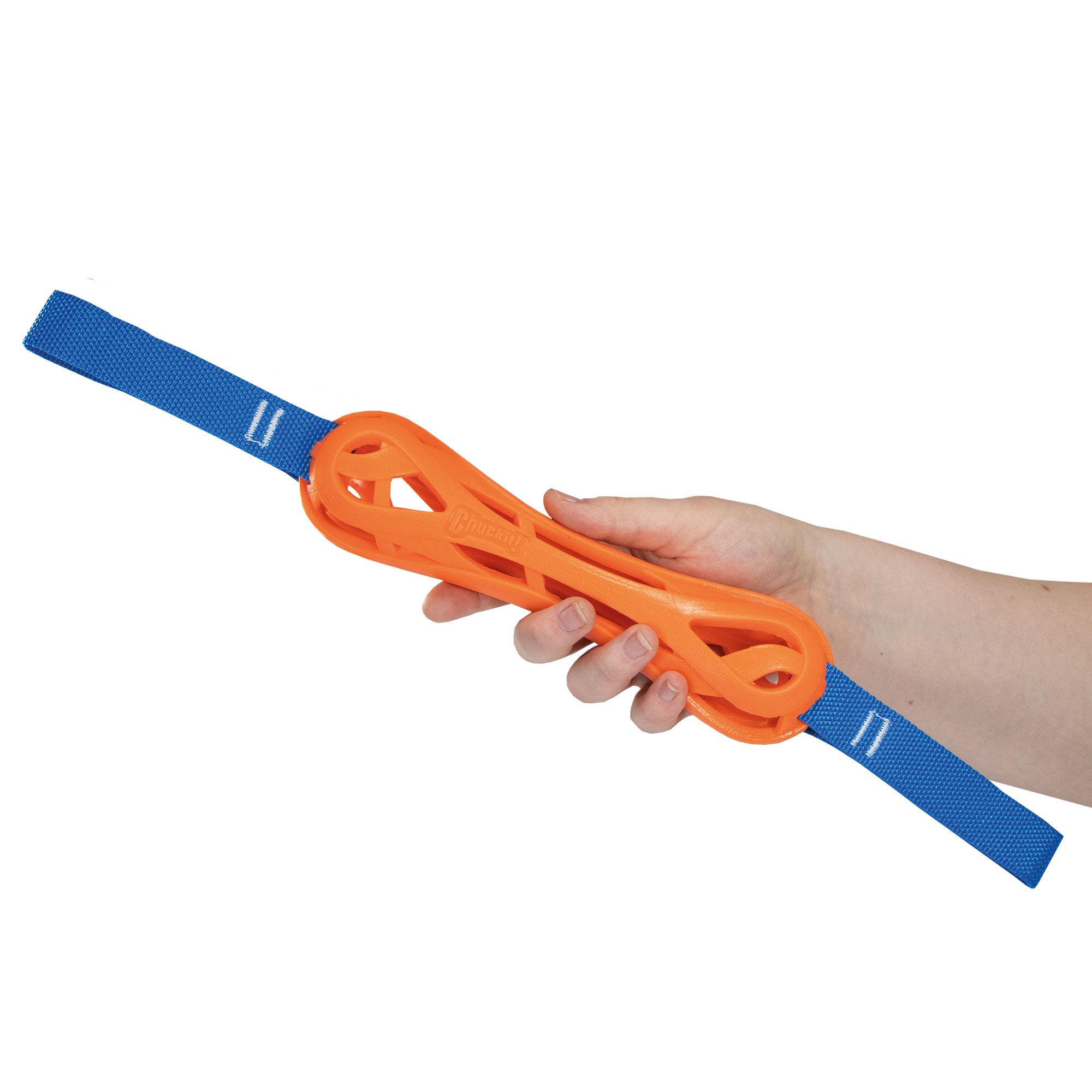 ChuckIt Breath Right Bumper - Hundespielzeug - apportieren