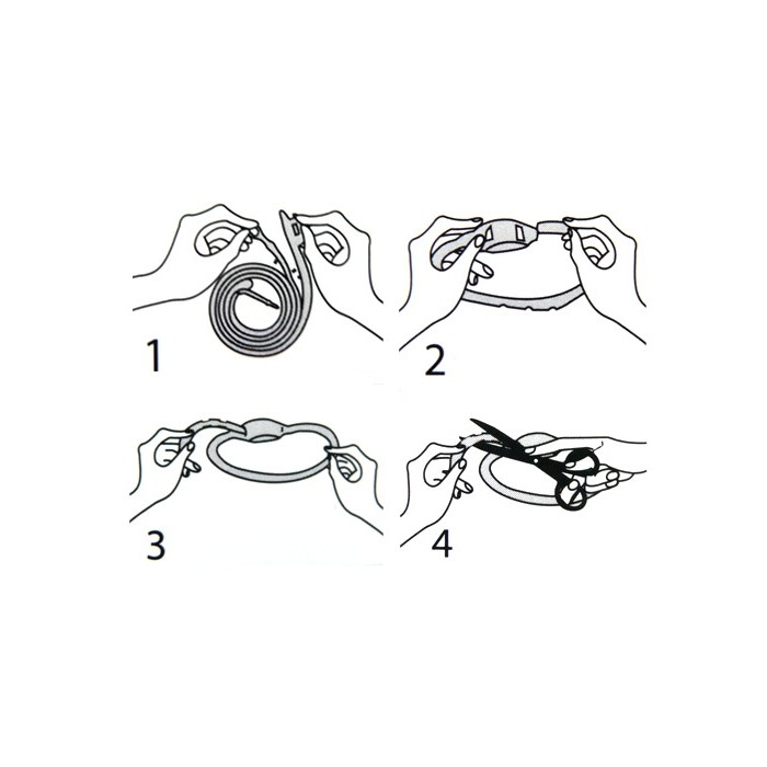 Collier Aromacalm