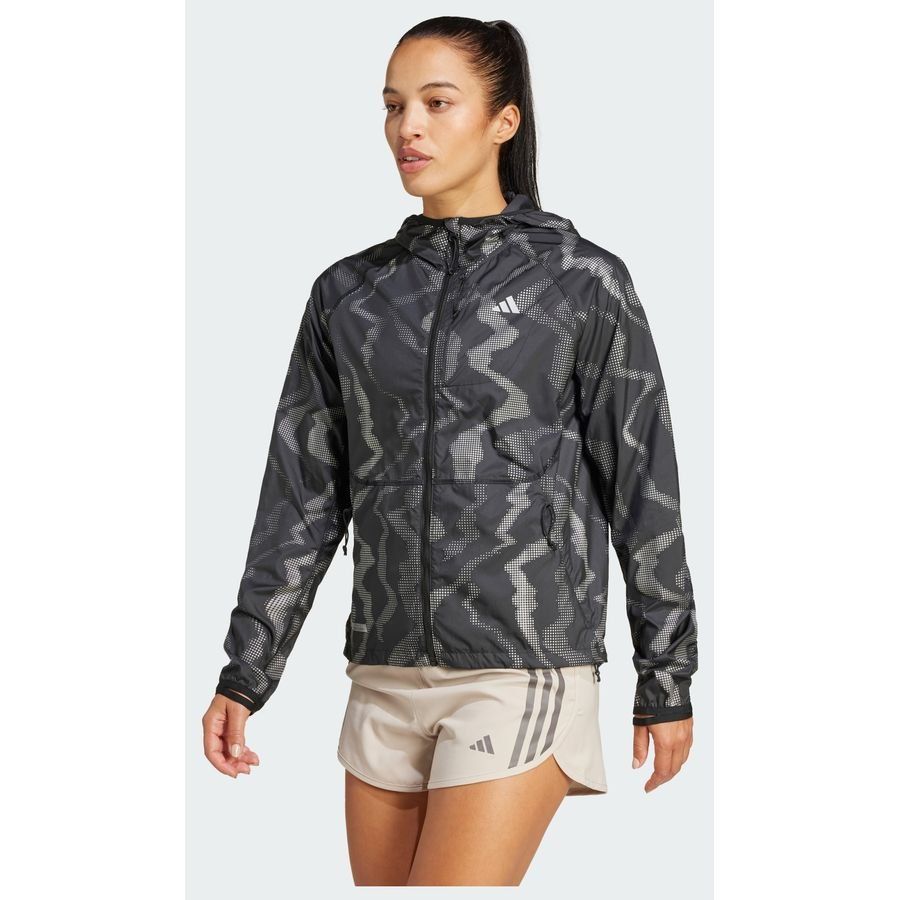 Adidas Veste Ultimate WIND.RDY
