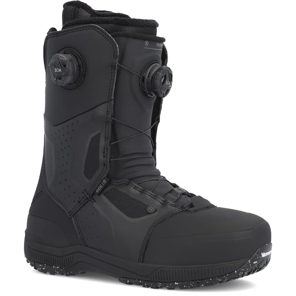 Boots snowboard RIDE TNT BLACK