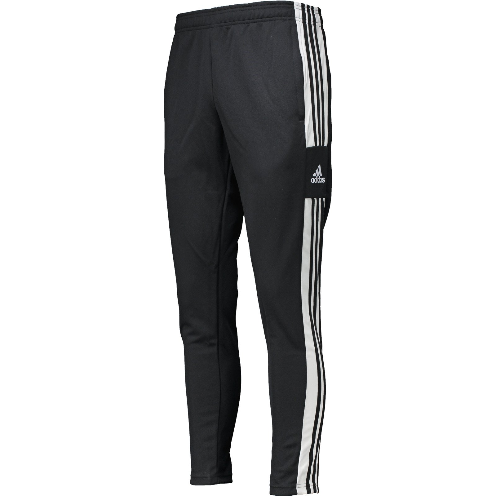 Adidas Herren-Trainingshose Squadra 21 S, schwarz