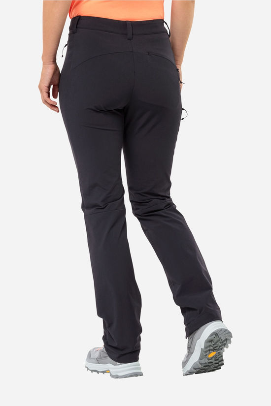 Jack Wolfskin Jack Wolfskin Holdsteig Outdoorbroek Dames