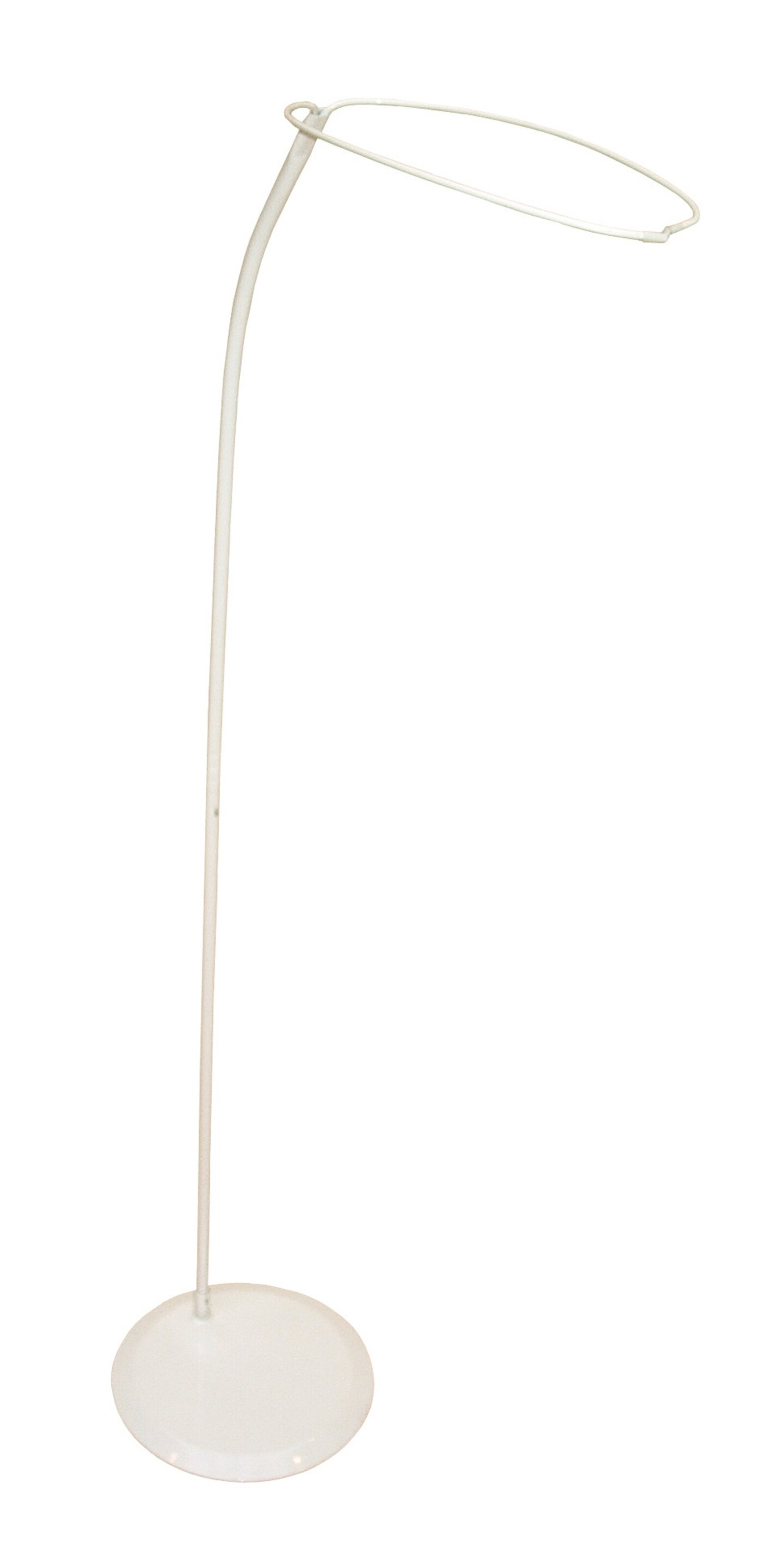 roba Standhimmelstange Hochstahlprofil